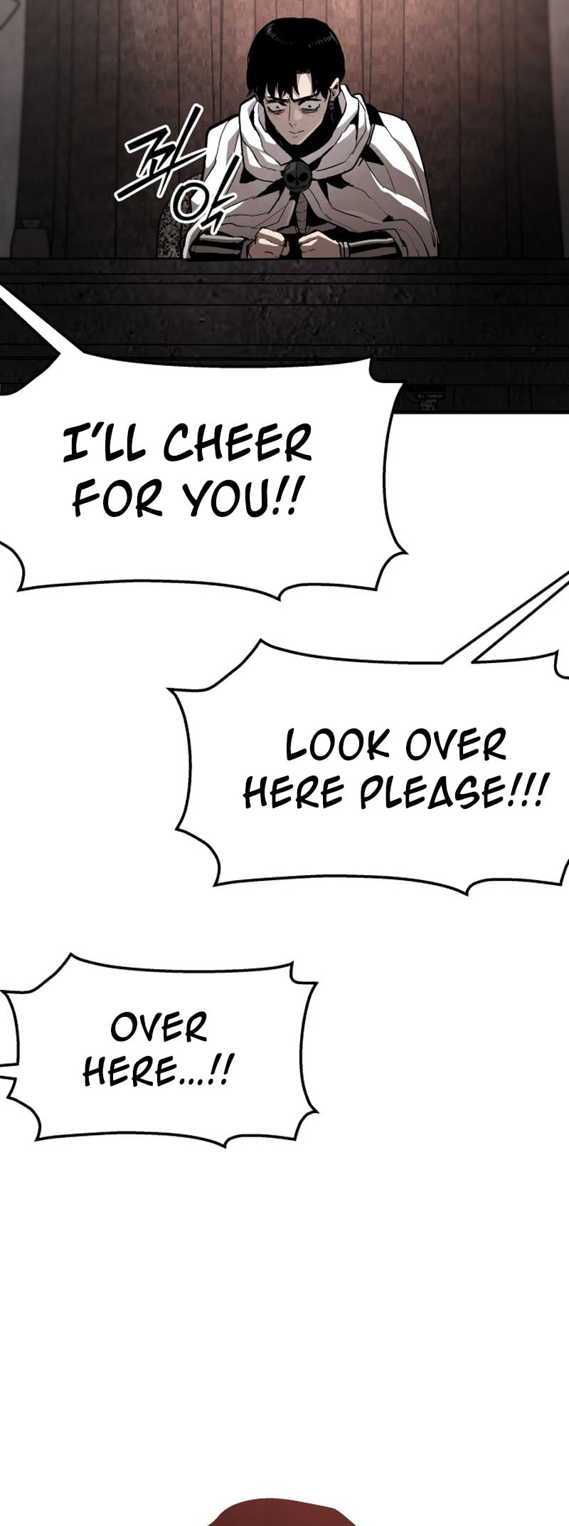 The War of Corpses Chapter 48 page 46 - 