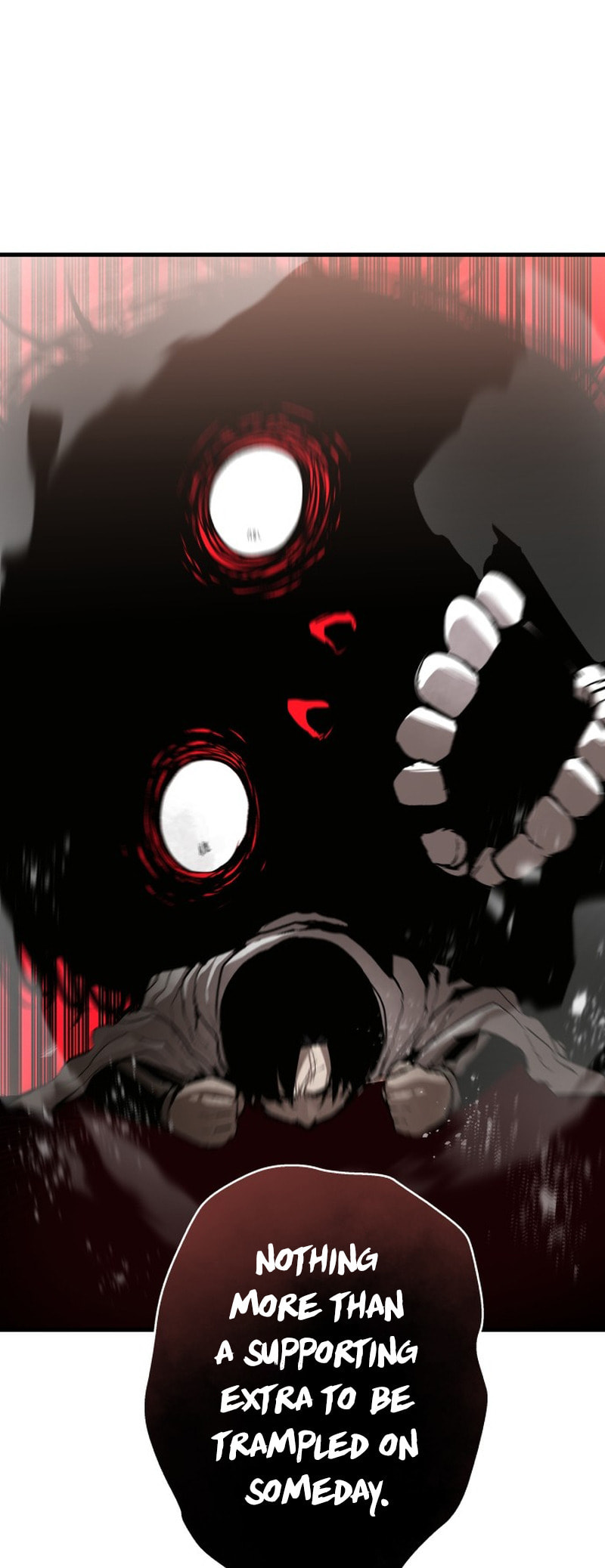 The War of Corpses Chapter 48 page 50 - 