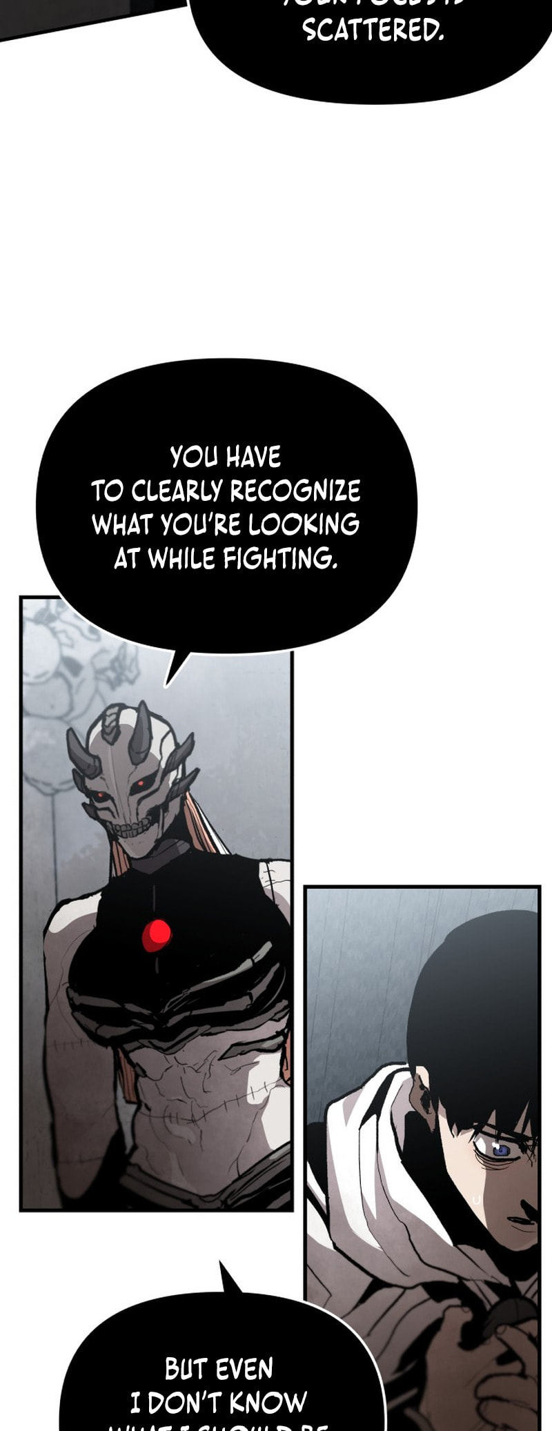The War of Corpses Chapter 48 page 54 - 
