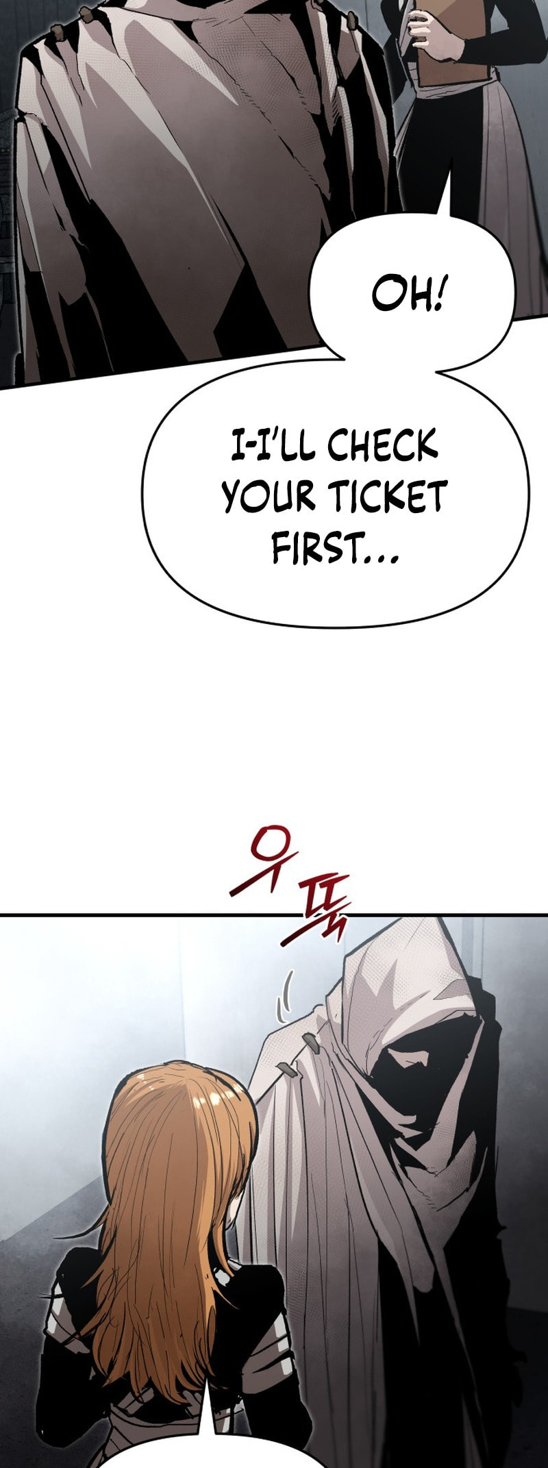 The War of Corpses Chapter 48 page 61 - 