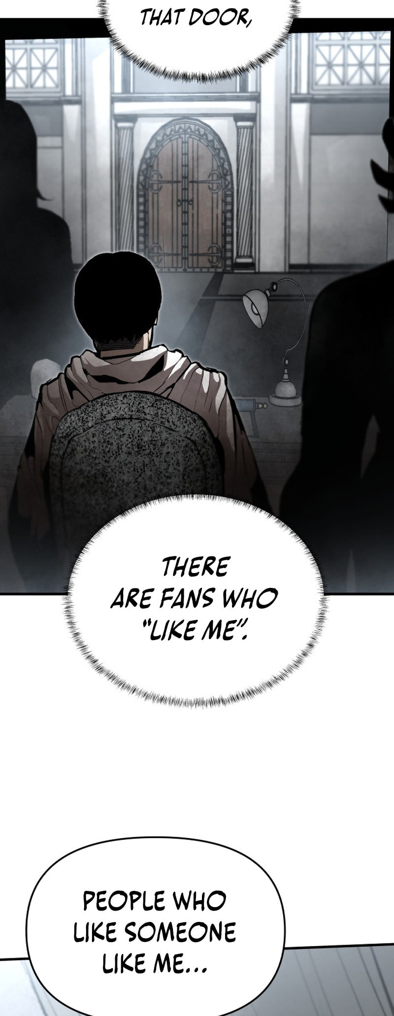 The War of Corpses Chapter 48 page 10 - 