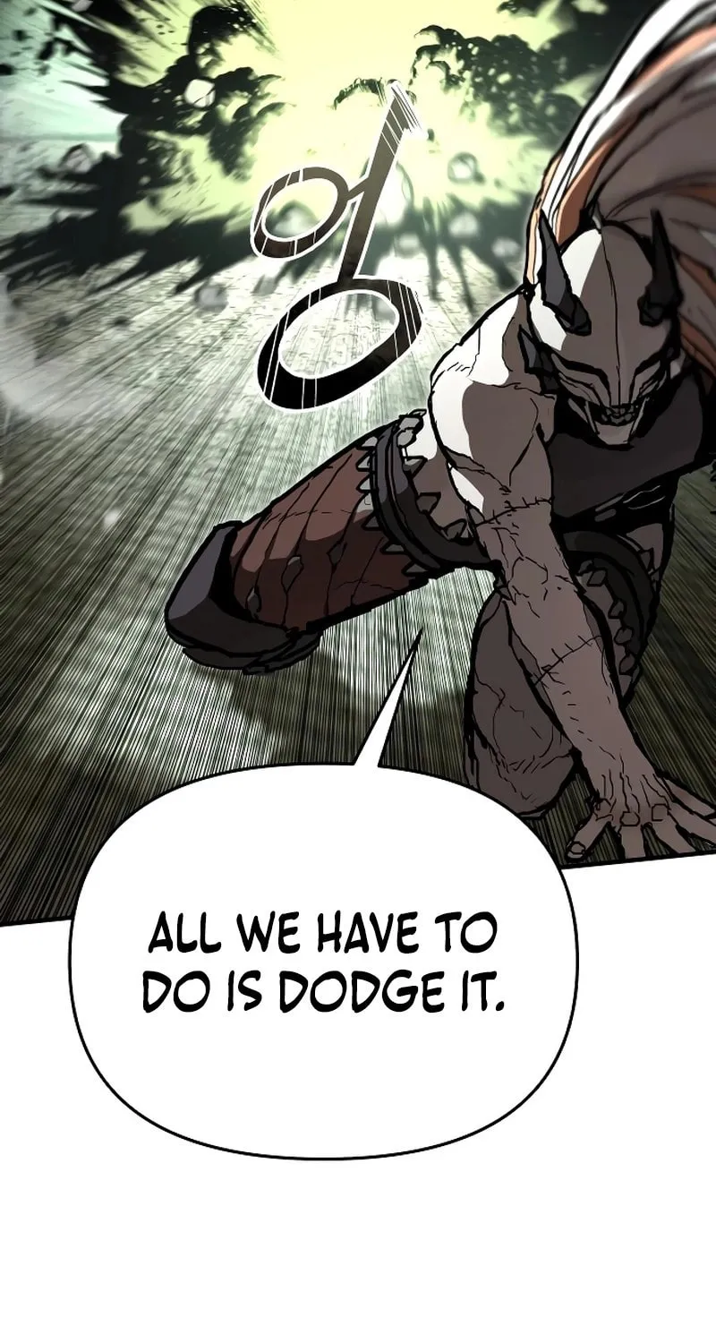 The War of Corpses Chapter 5 page 15 - 
