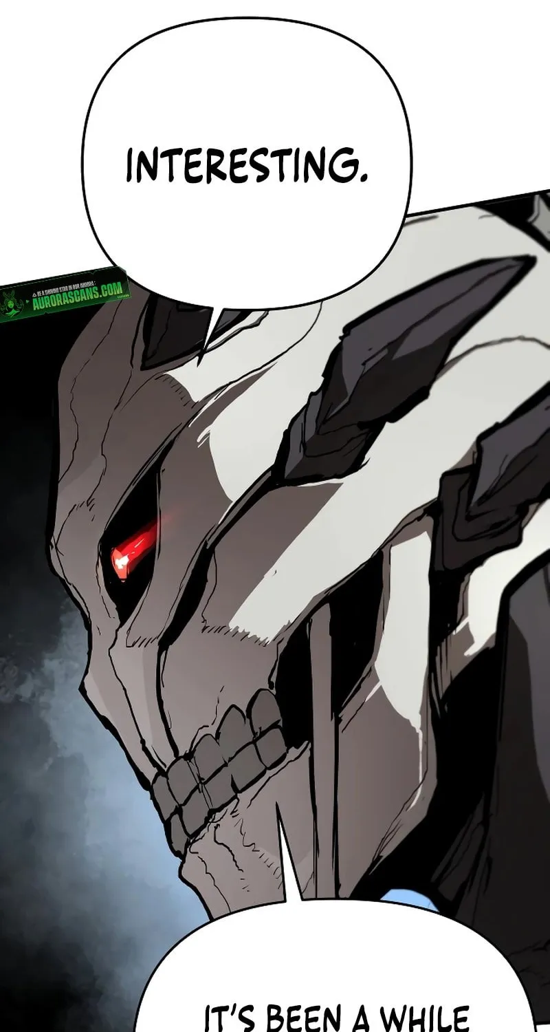 The War of Corpses Chapter 5 page 16 - 