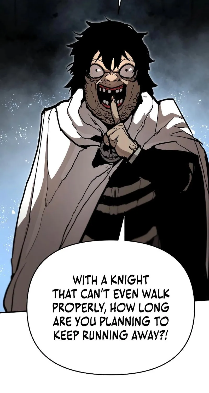 The War of Corpses Chapter 5 page 26 - 