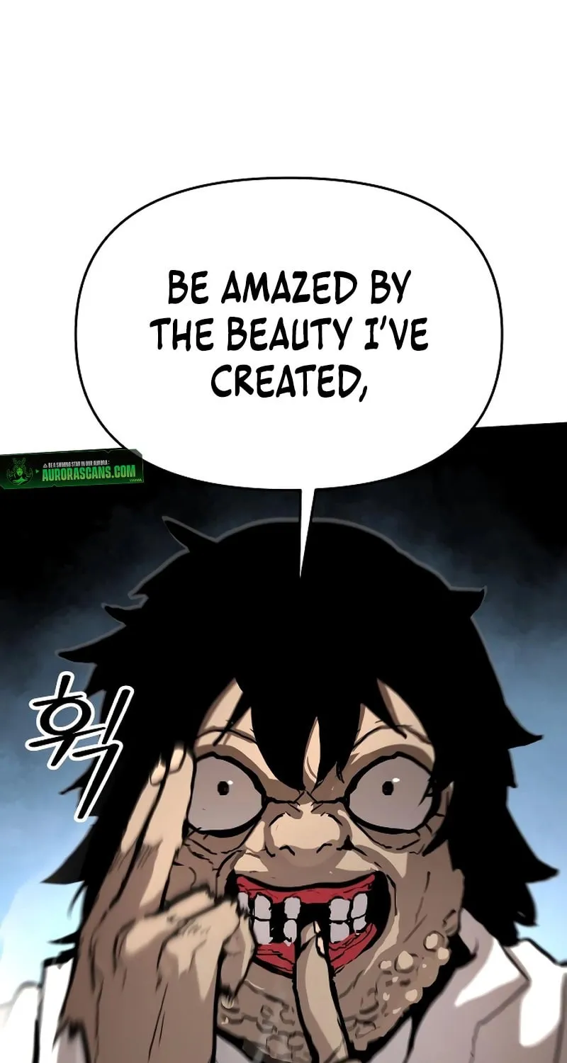 The War of Corpses Chapter 5 page 27 - 