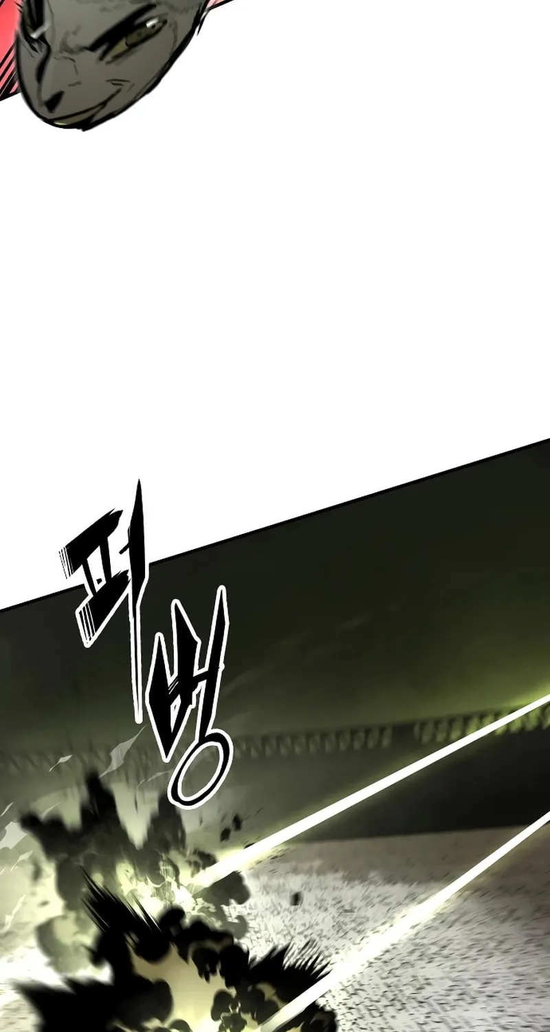 The War of Corpses Chapter 5 page 31 - 