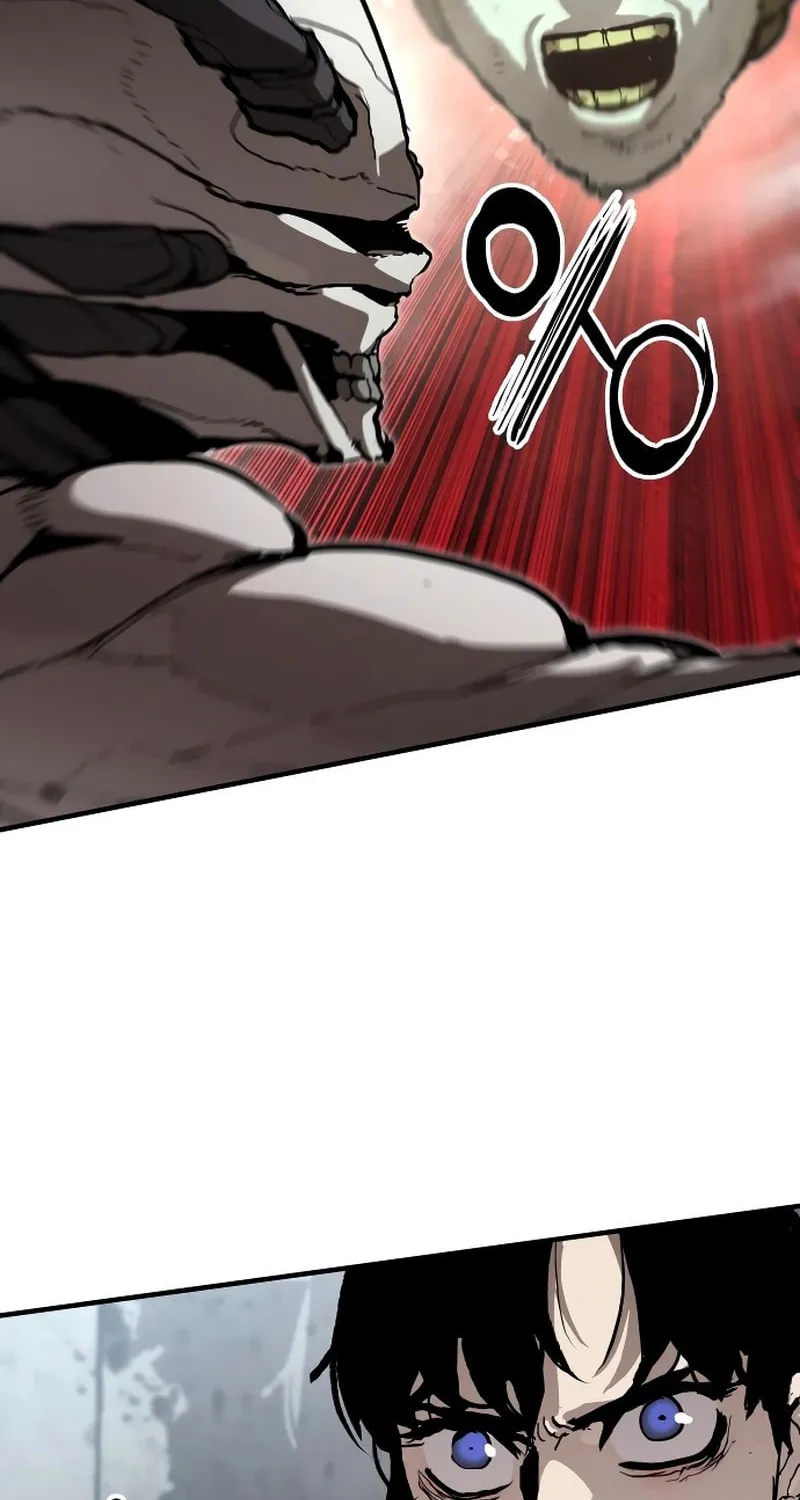 The War of Corpses Chapter 5 page 33 - 