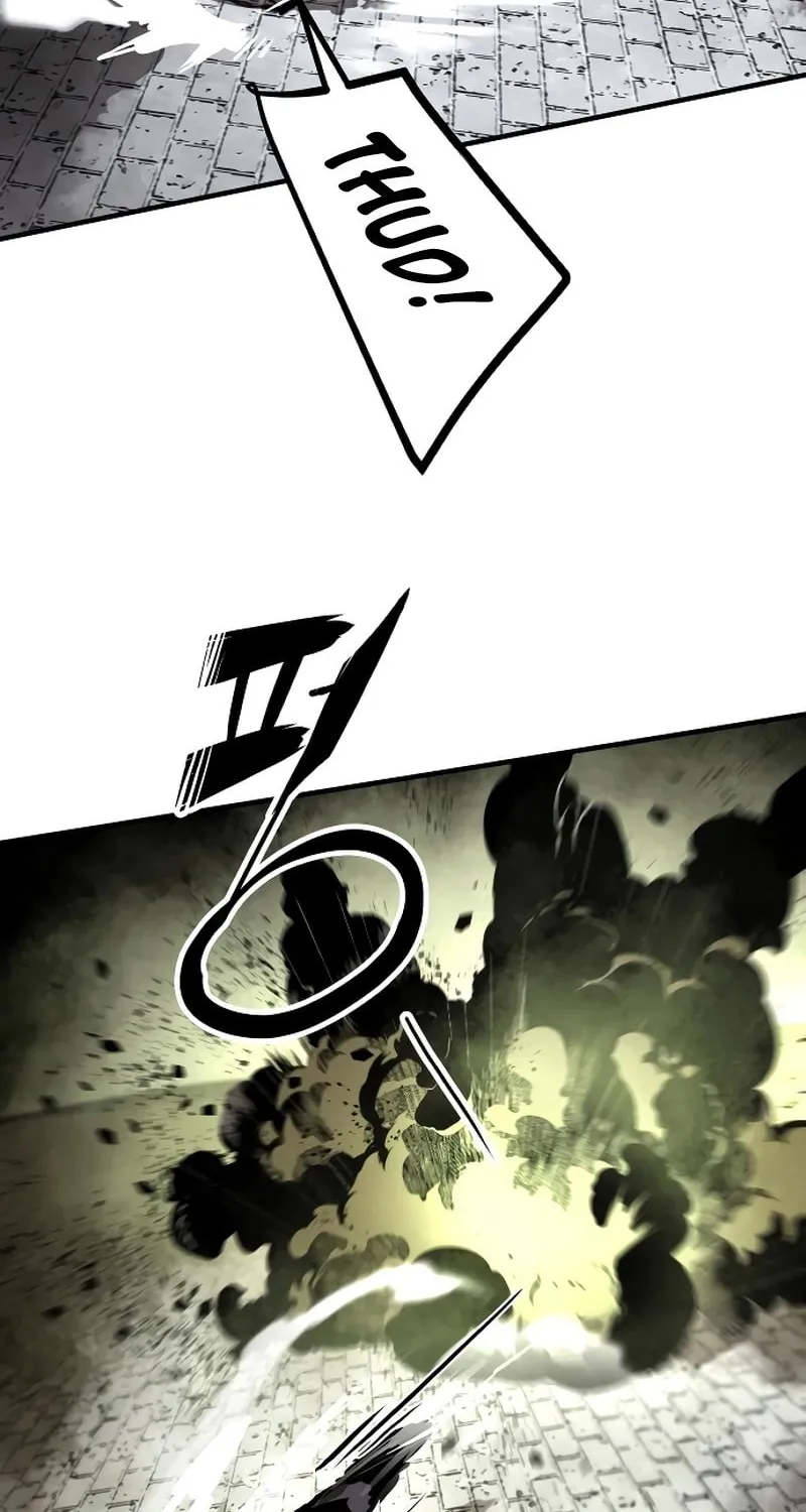 The War of Corpses Chapter 5 page 35 - 
