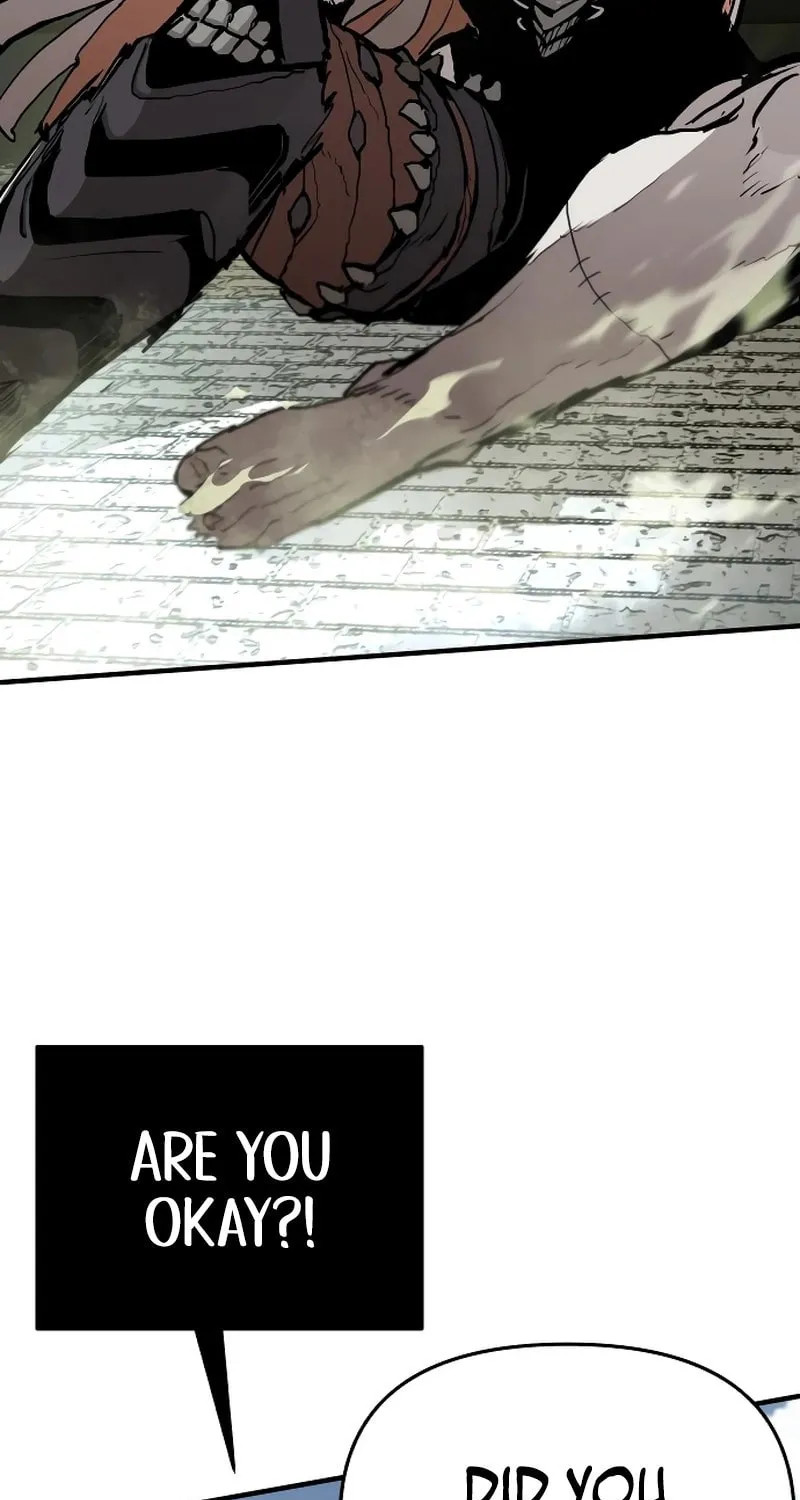 The War of Corpses Chapter 5 page 5 - 
