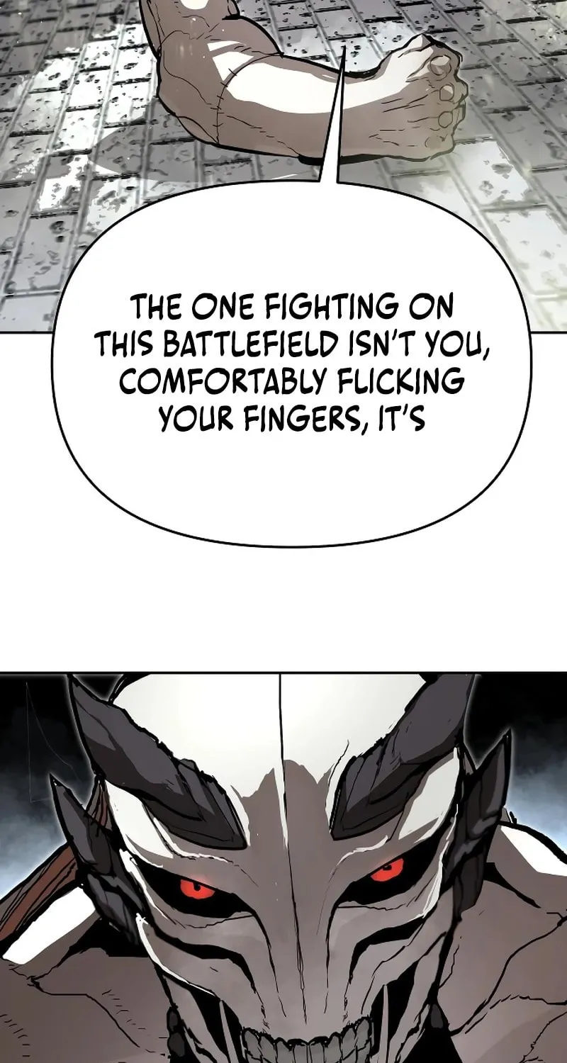 The War of Corpses Chapter 5 page 44 - 