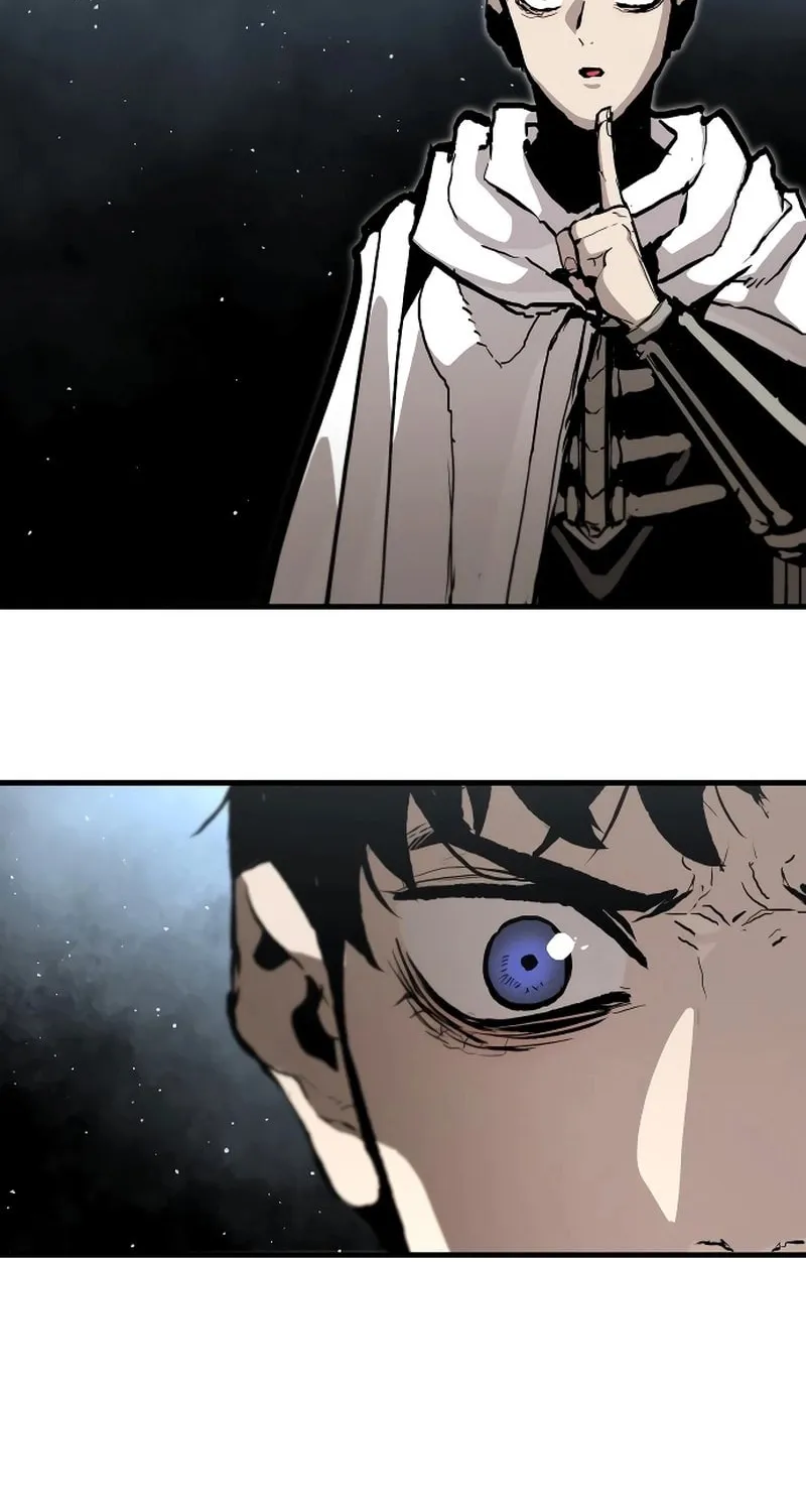 The War of Corpses Chapter 5 page 47 - 