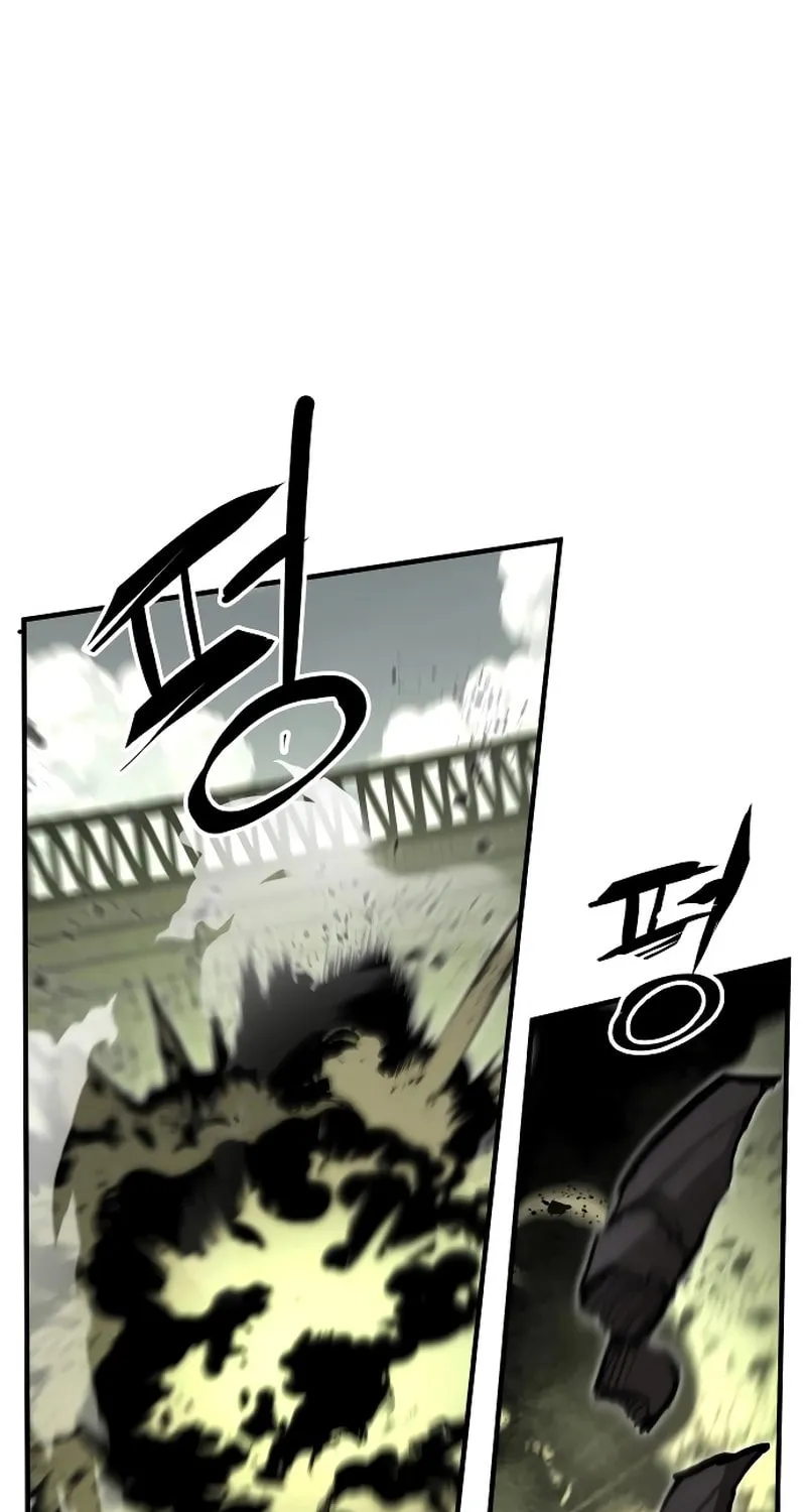 The War of Corpses Chapter 5 page 48 - 