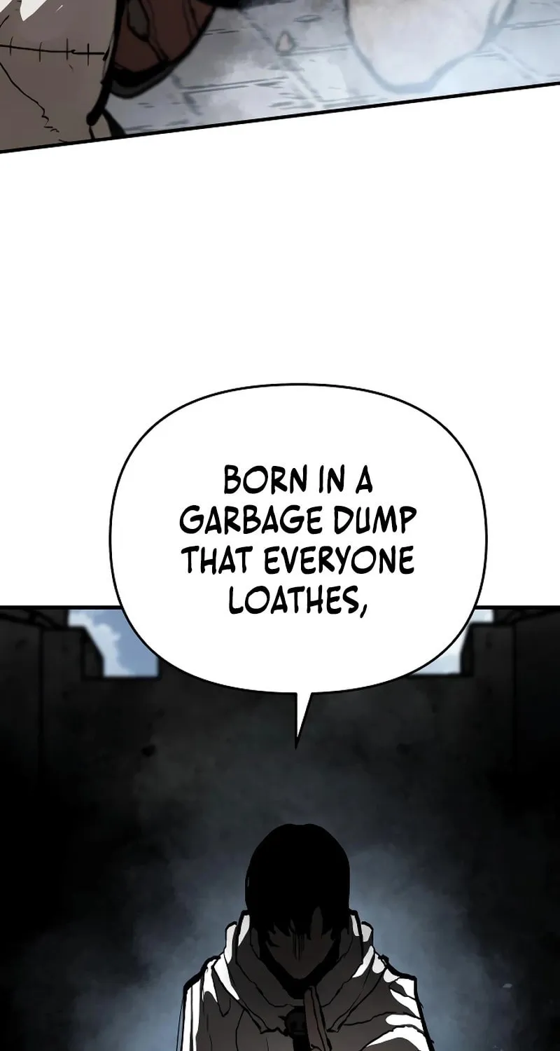 The War of Corpses Chapter 5 page 53 - 