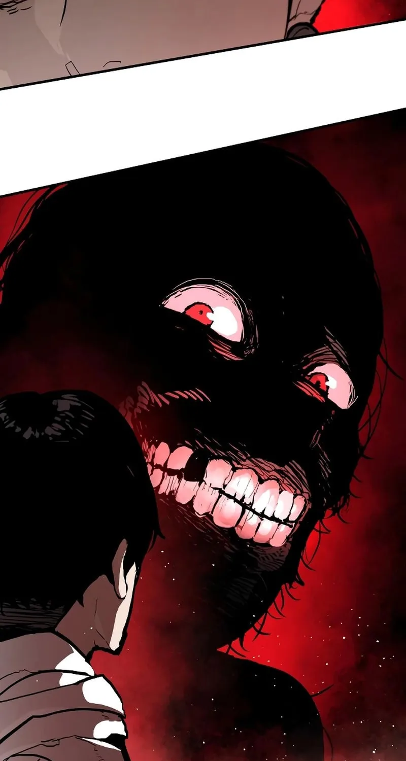 The War of Corpses Chapter 5 page 58 - 