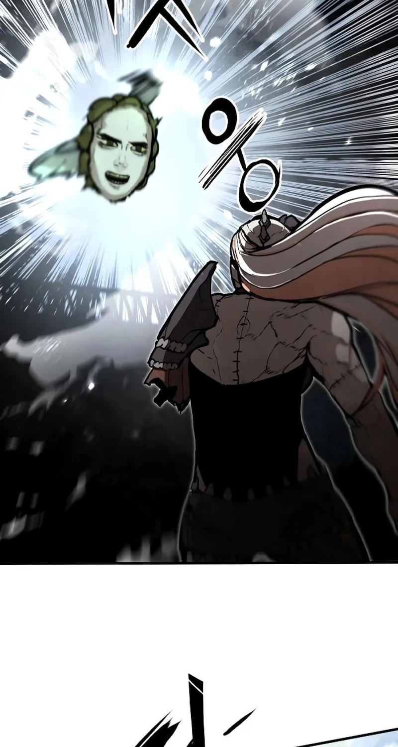 The War of Corpses Chapter 5 page 71 - 