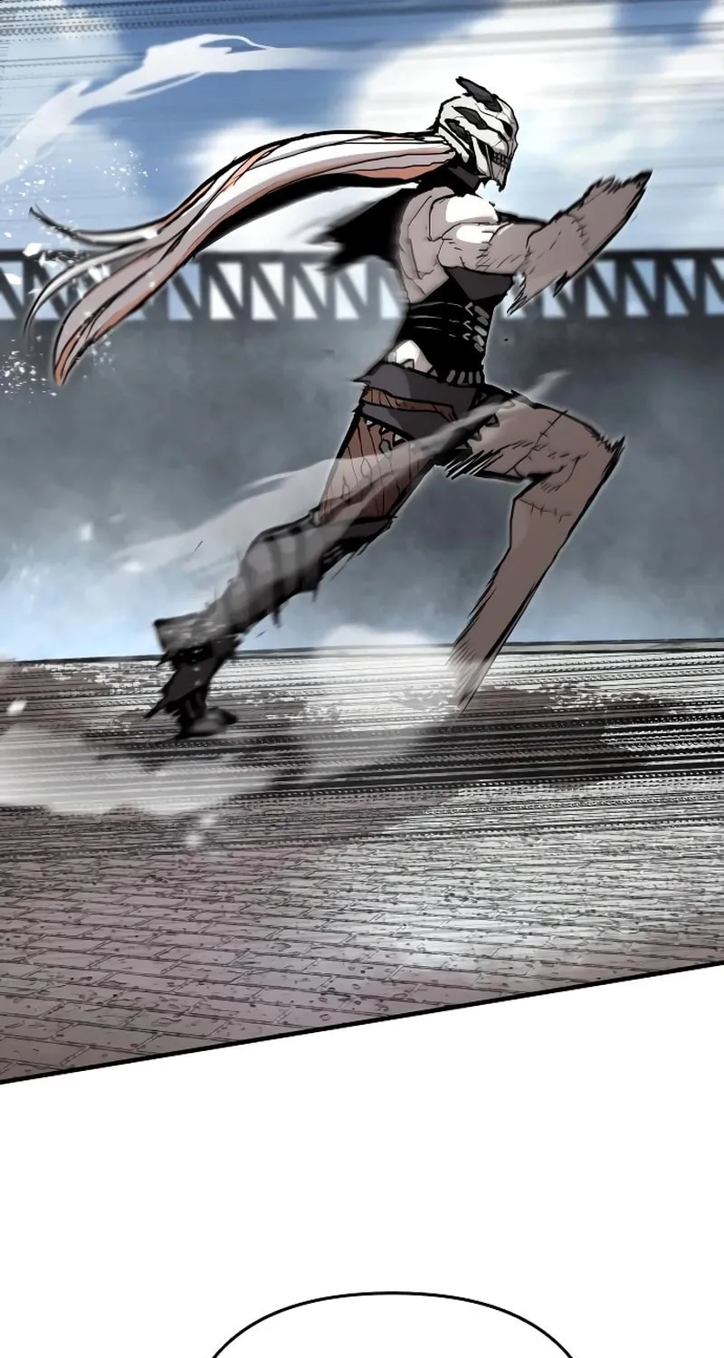 The War of Corpses Chapter 5 page 76 - 