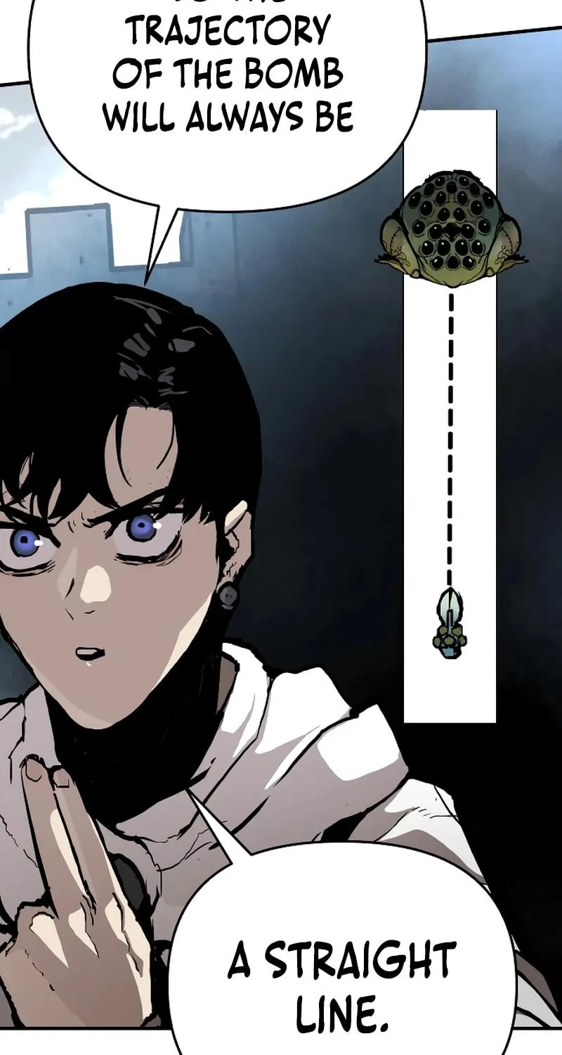 The War of Corpses Chapter 5 page 9 - 