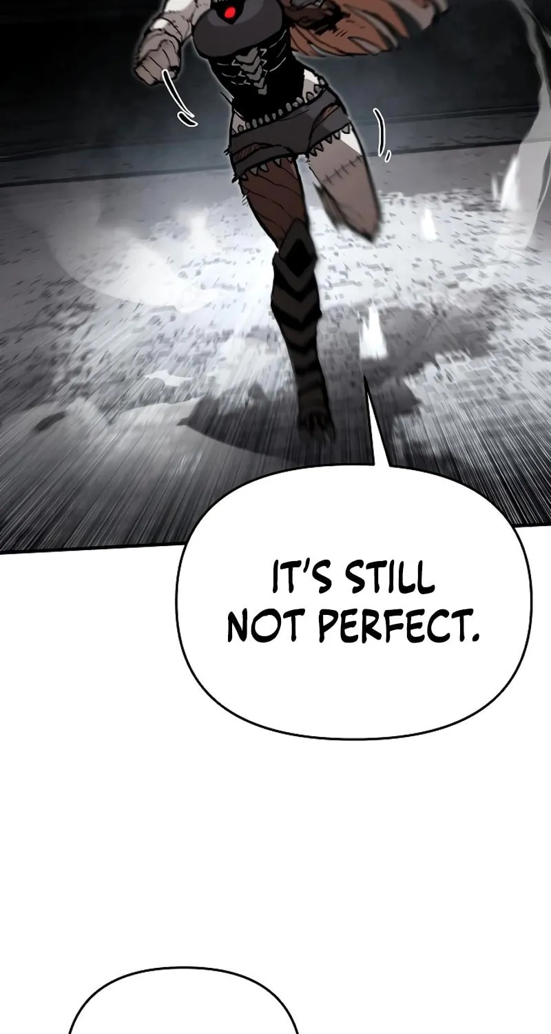 The War of Corpses Chapter 5 page 82 - 