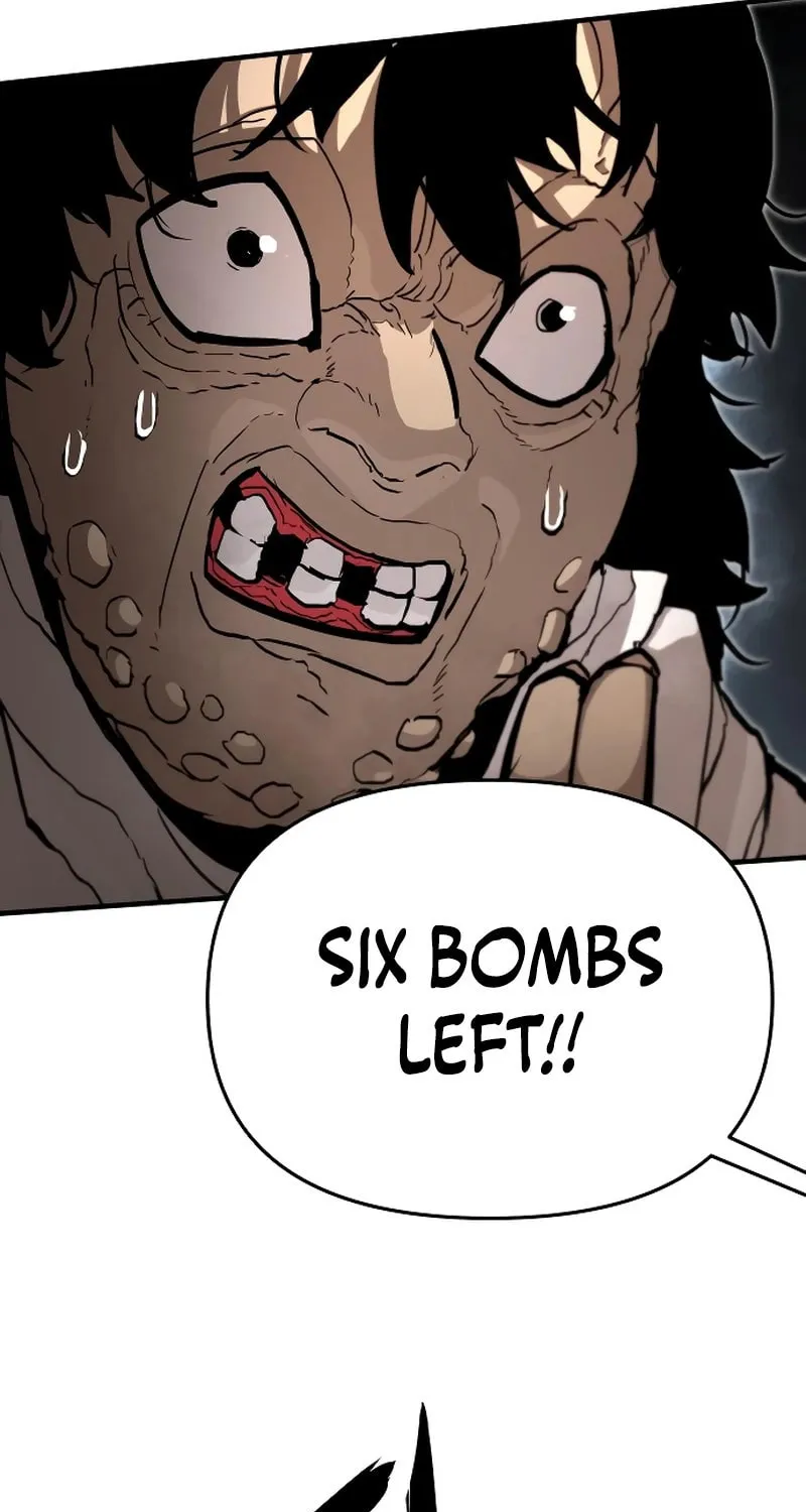 The War of Corpses Chapter 5 page 89 - 