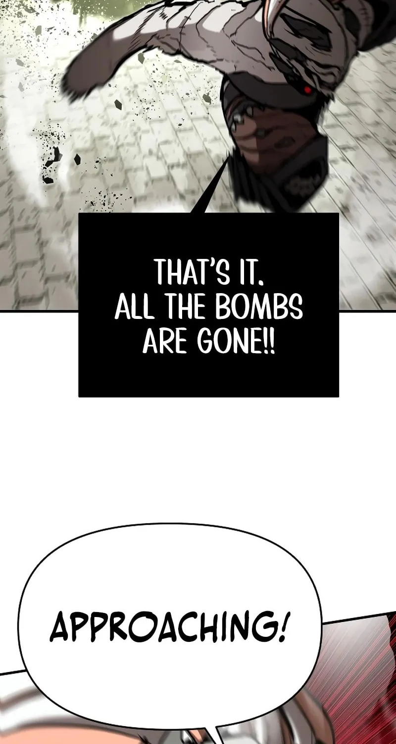The War of Corpses Chapter 5 page 94 - 