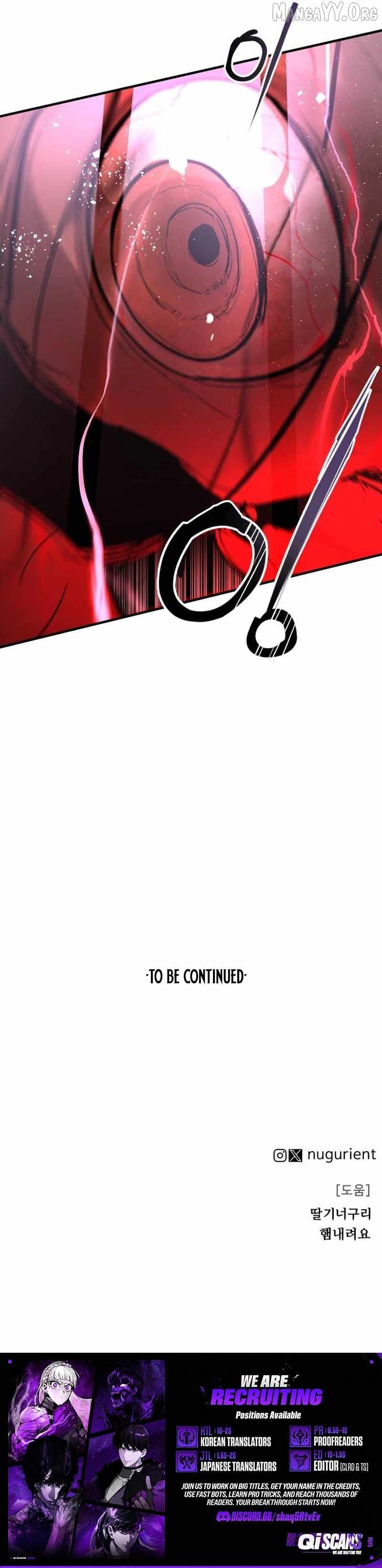 The War of Corpses Chapter 50 page 10 - 