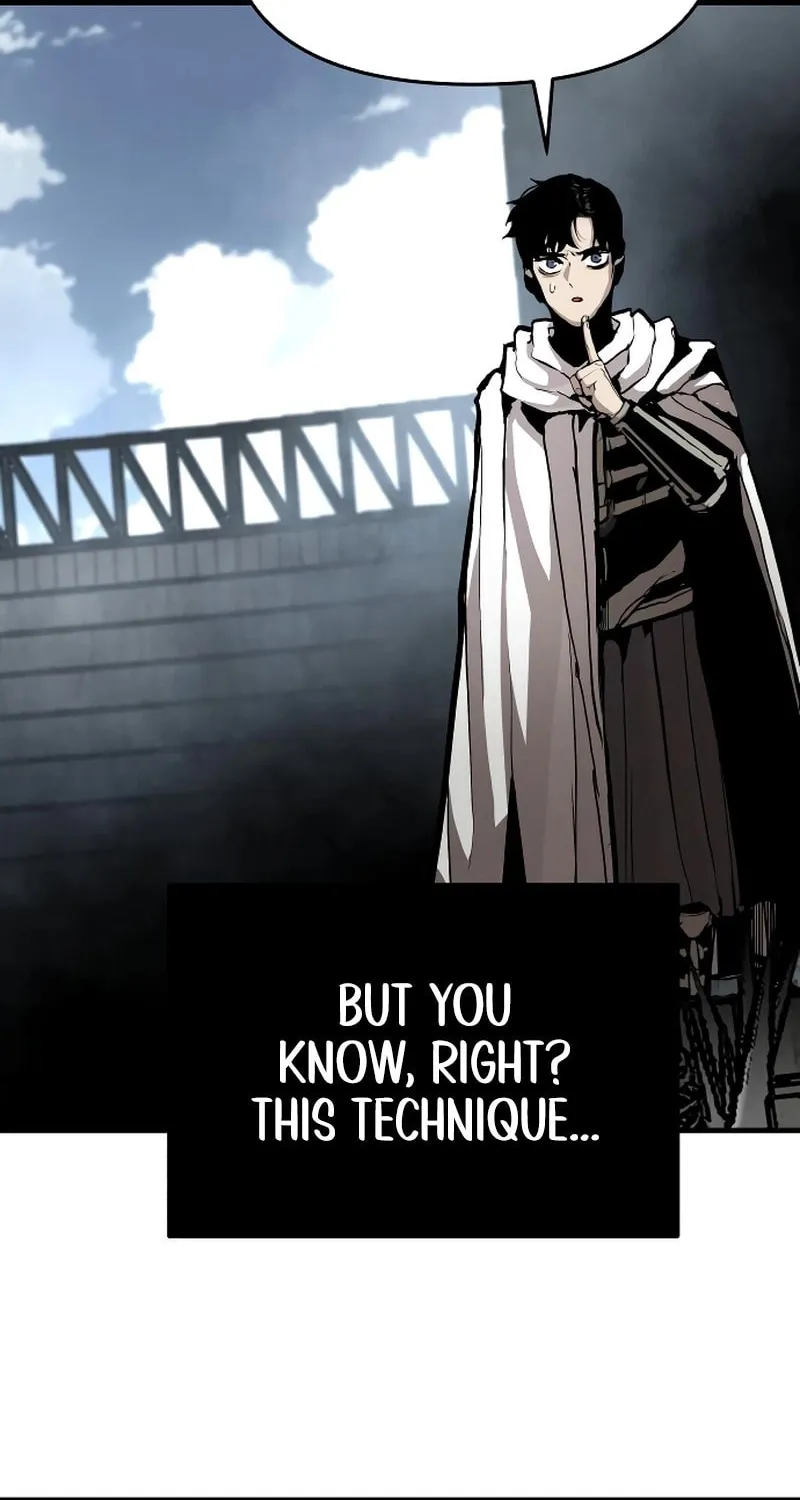The War of Corpses Chapter 6 page 14 - 