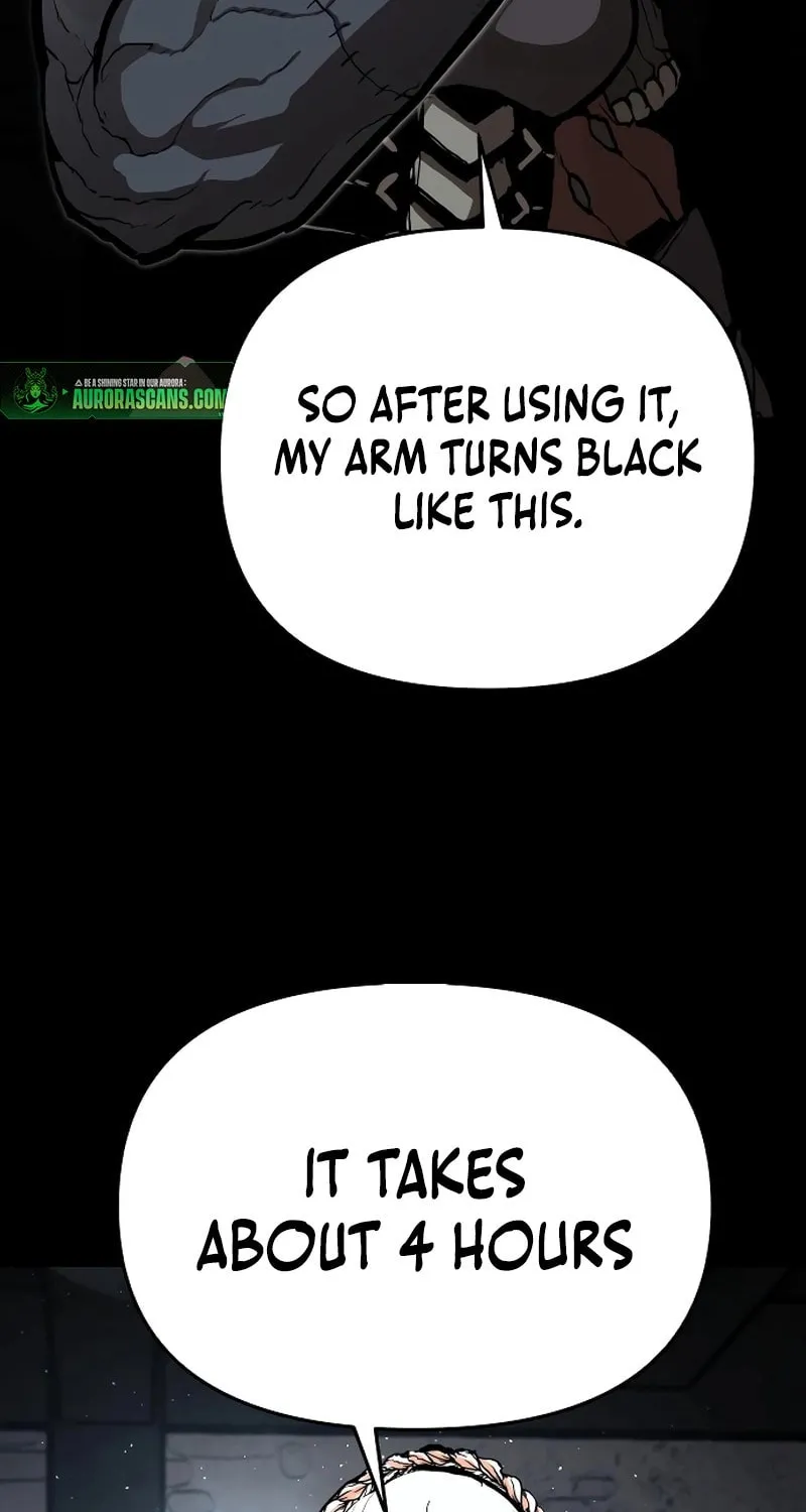 The War of Corpses Chapter 6 page 18 - 