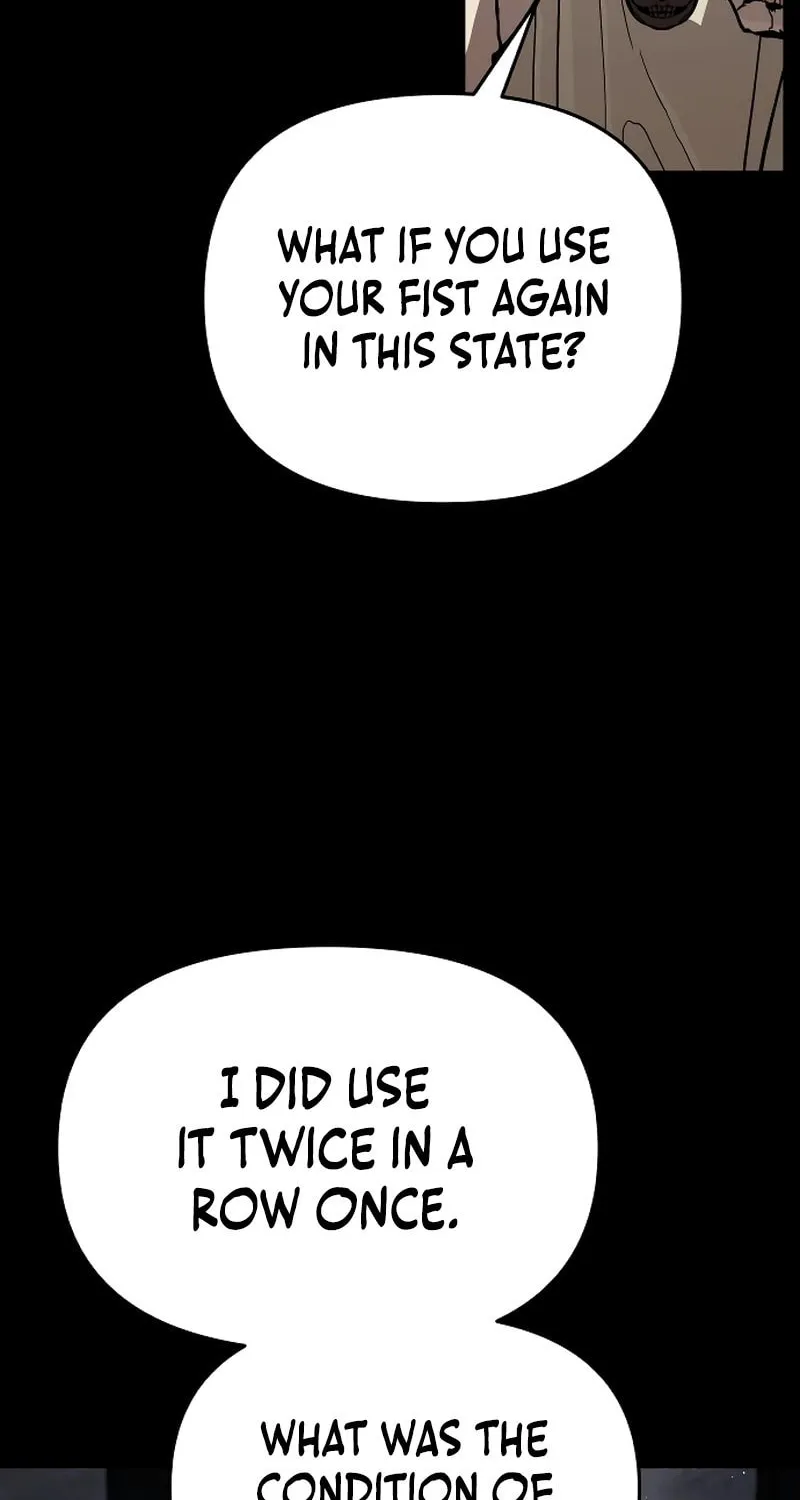 The War of Corpses Chapter 6 page 22 - 