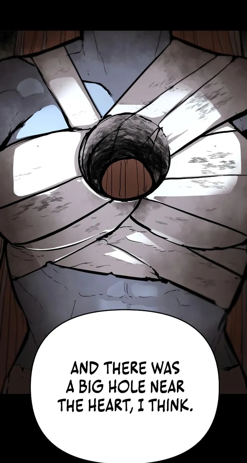 The War of Corpses Chapter 6 page 24 - 
