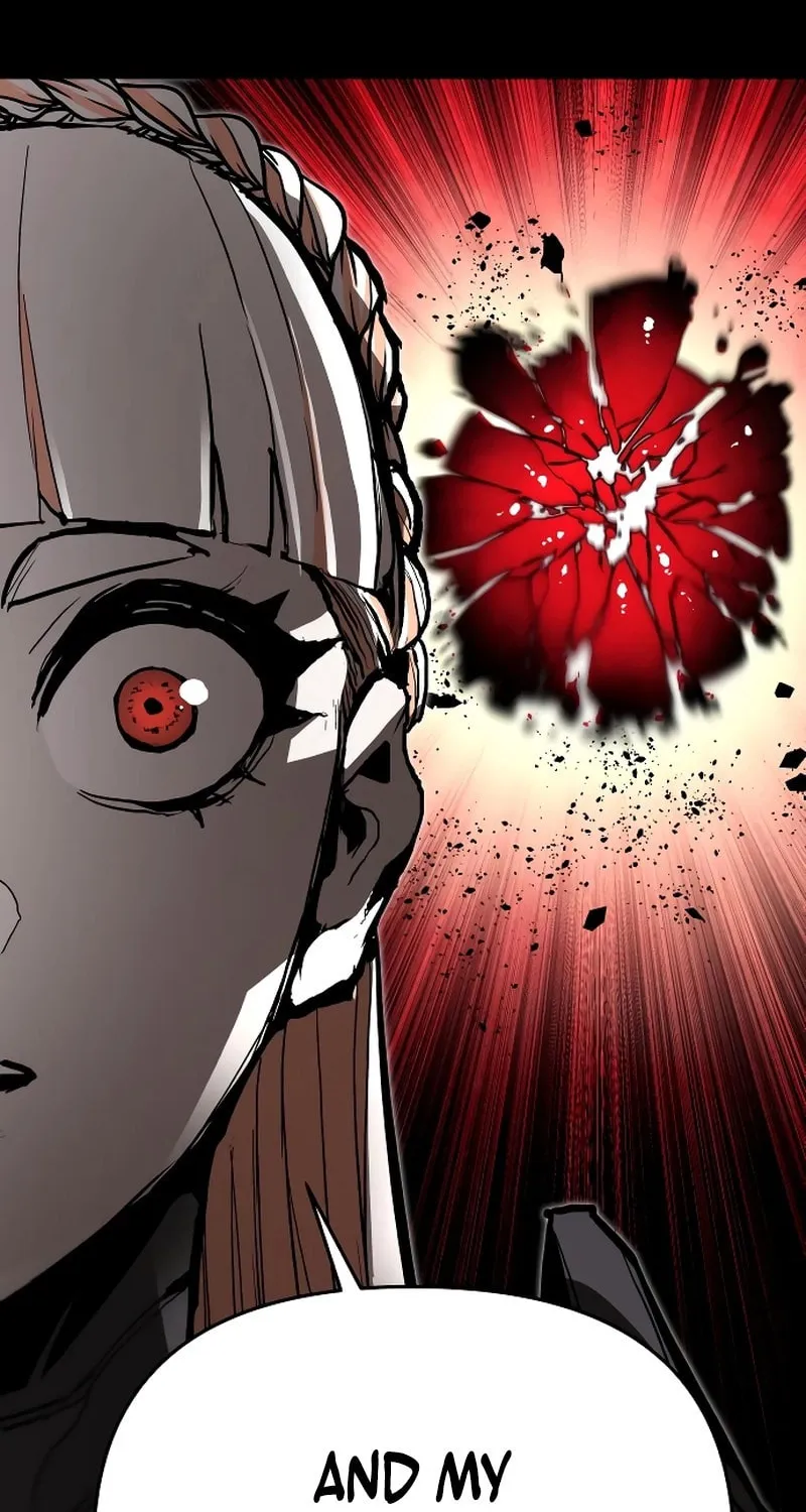 The War of Corpses Chapter 6 page 26 - 