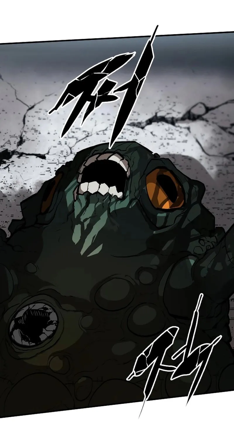 The War of Corpses Chapter 6 page 37 - 