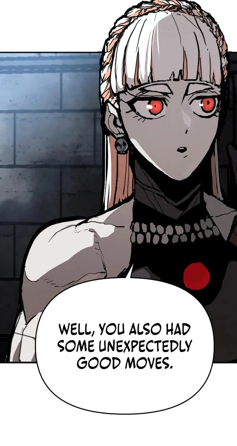 The War of Corpses Chapter 6 page 46 - 