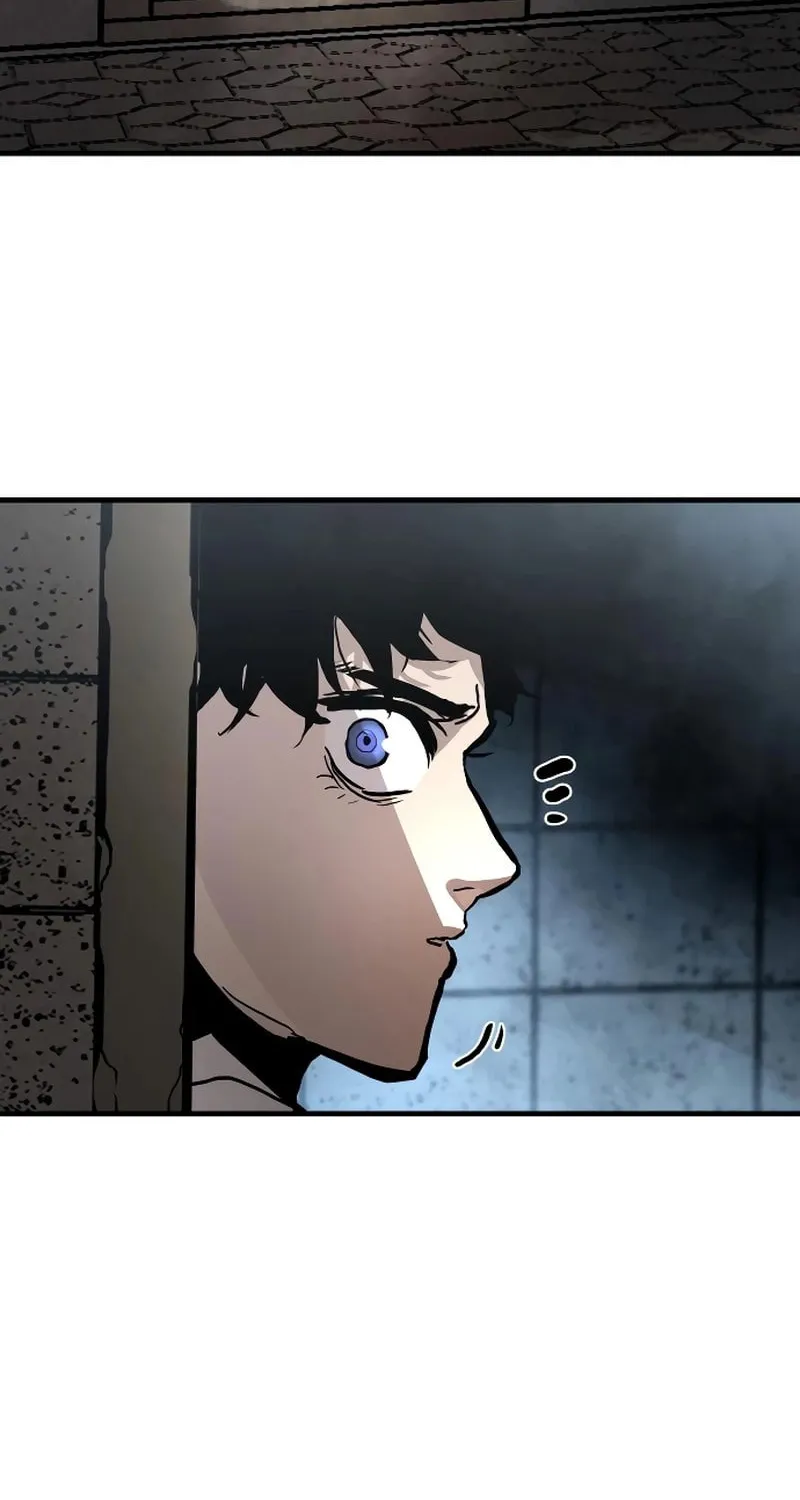 The War of Corpses Chapter 6 page 48 - 