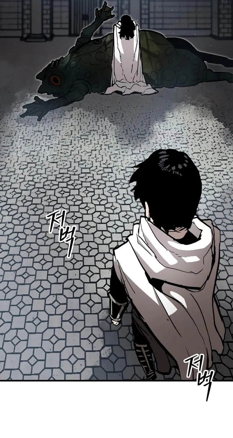 The War of Corpses Chapter 6 page 50 - 