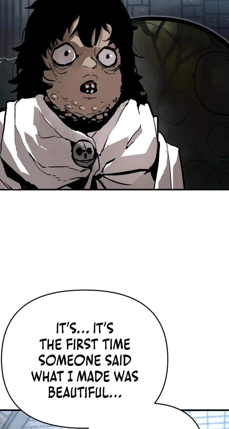 The War of Corpses Chapter 6 page 56 - 