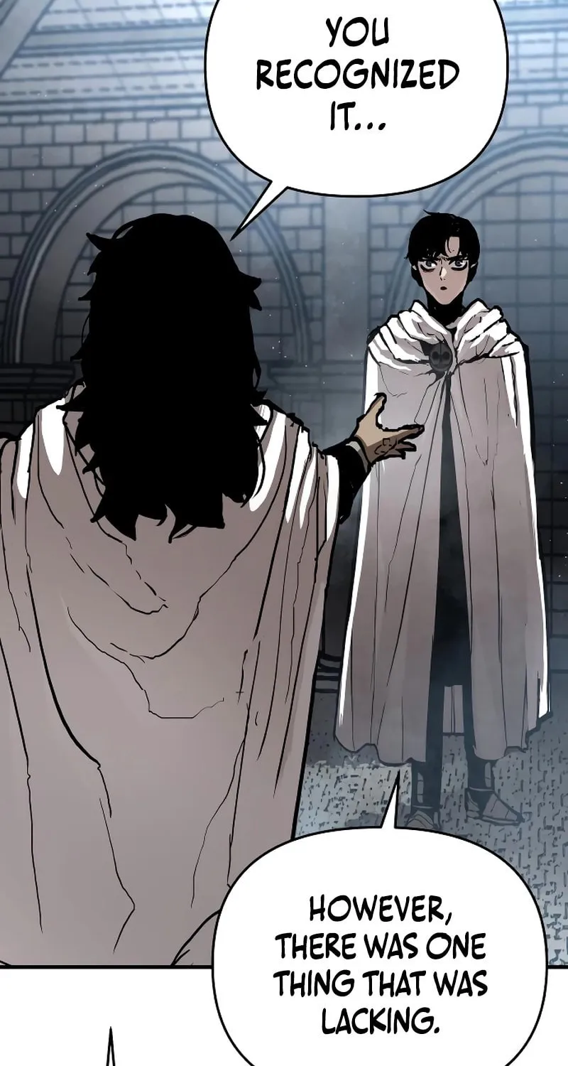 The War of Corpses Chapter 6 page 57 - 