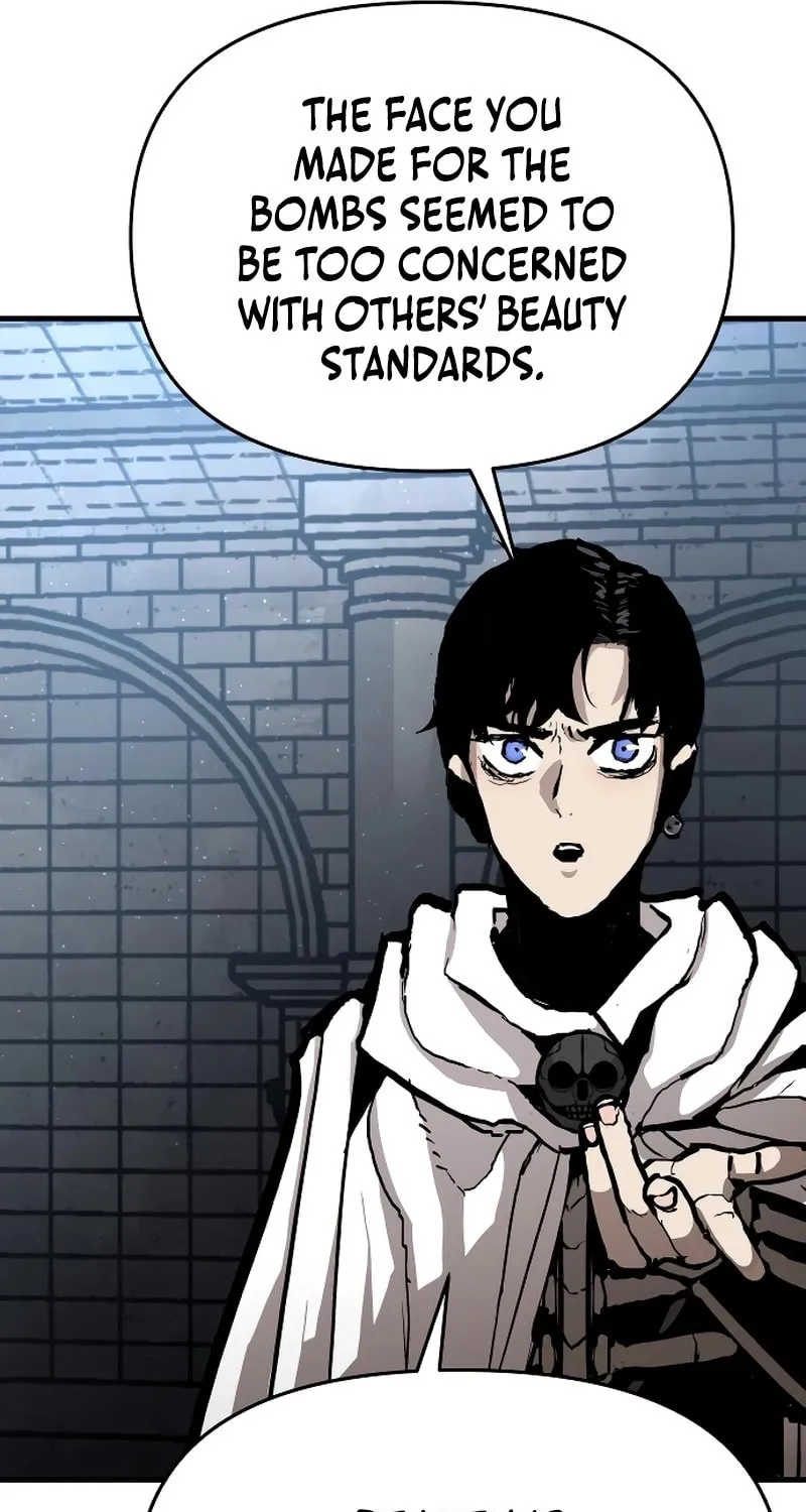 The War of Corpses Chapter 6 page 59 - 