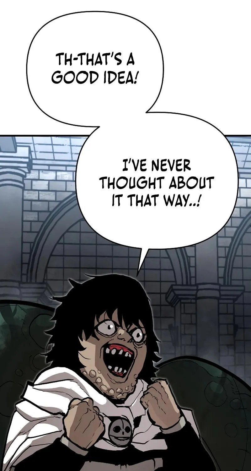 The War of Corpses Chapter 6 page 63 - 