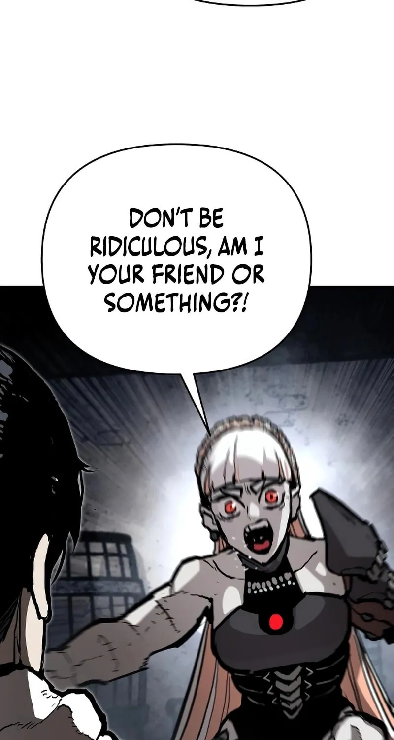 The War of Corpses Chapter 6 page 73 - 