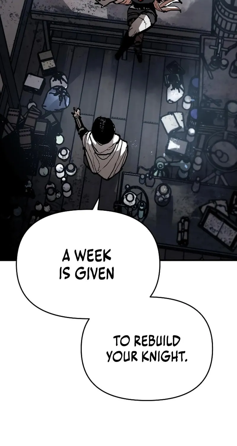 The War of Corpses Chapter 6 page 82 - 