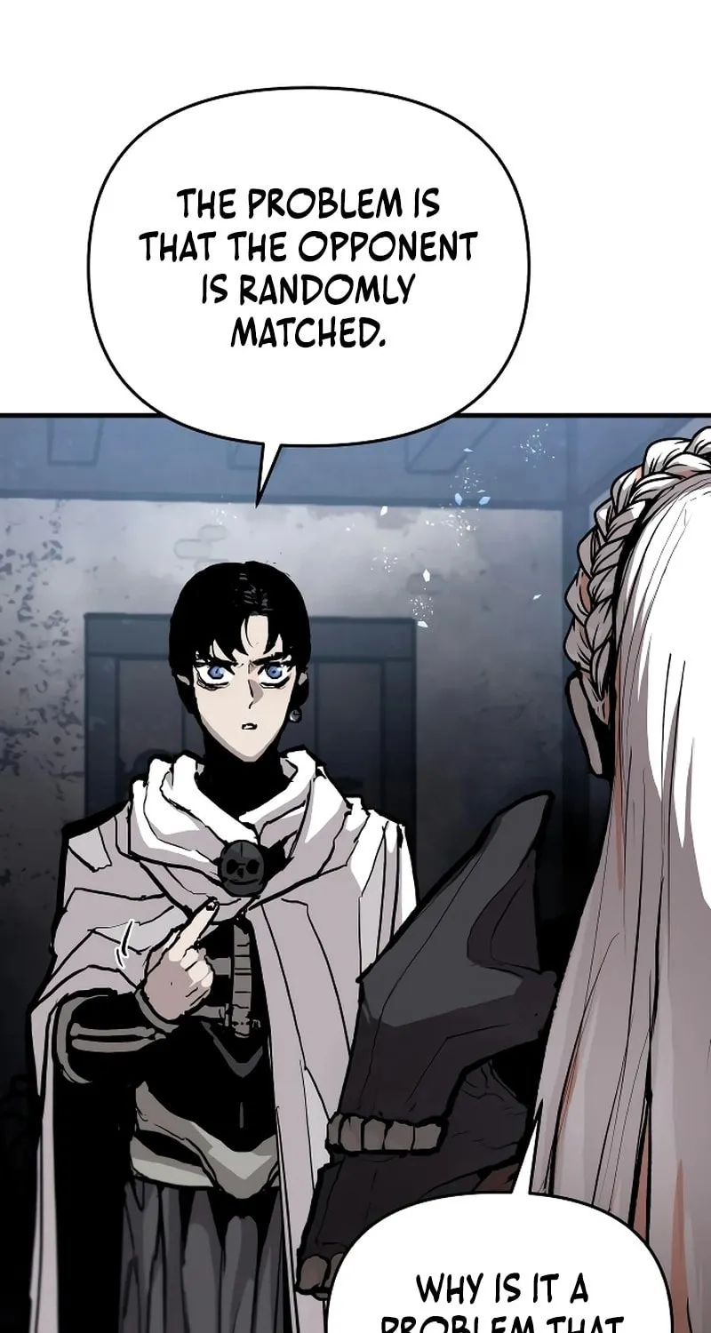 The War of Corpses Chapter 6 page 83 - 