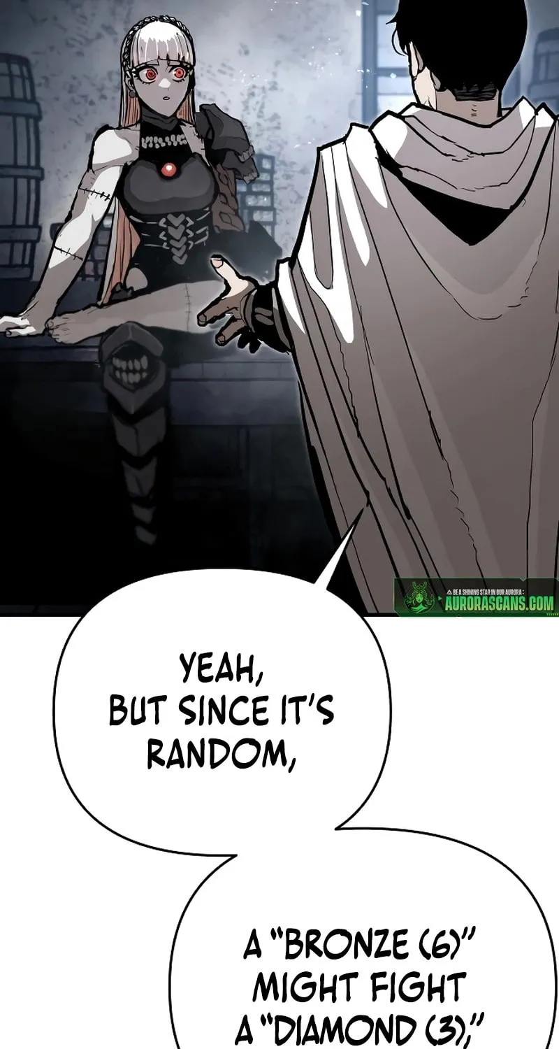 The War of Corpses Chapter 6 page 91 - 
