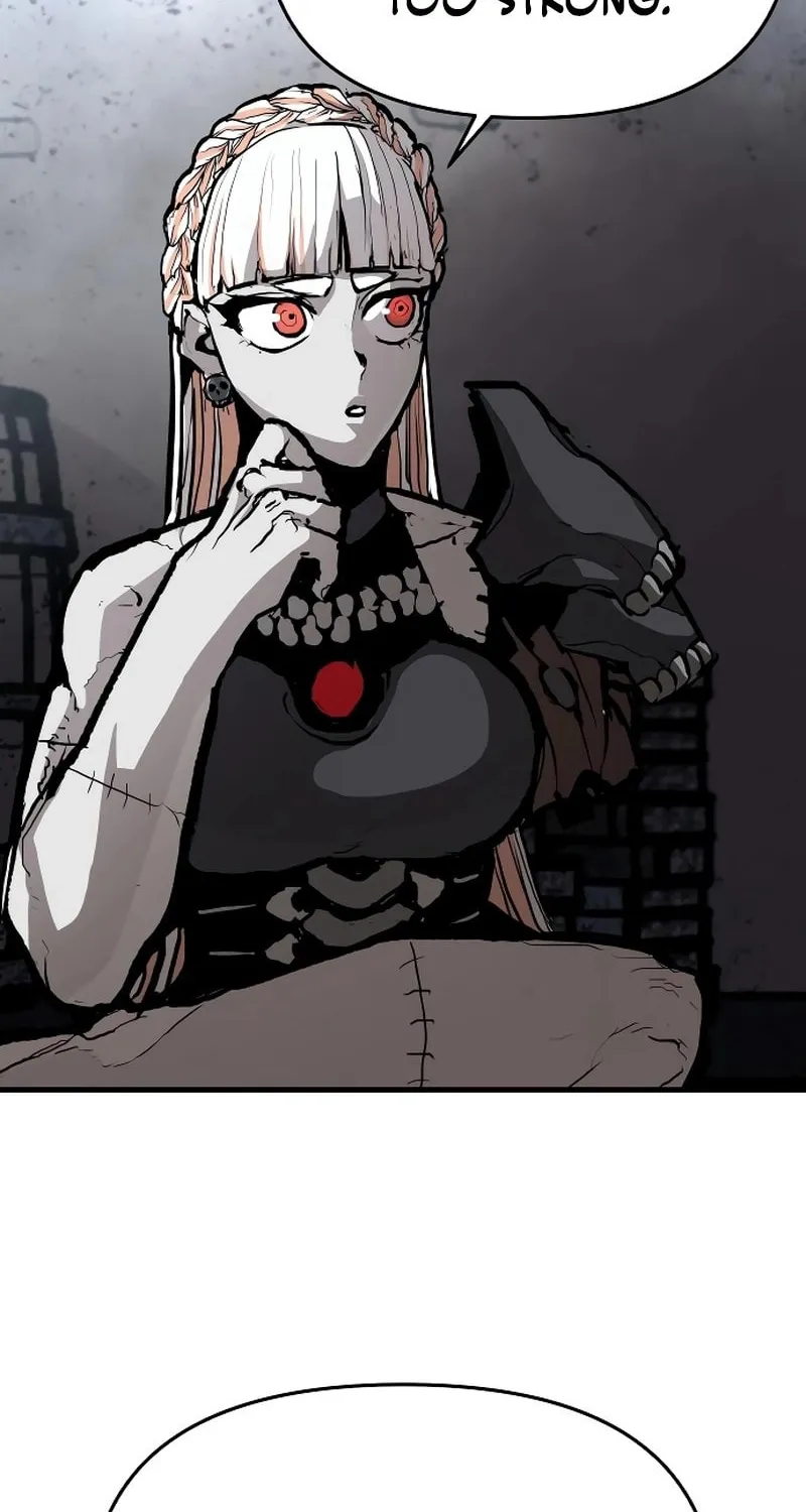 The War of Corpses Chapter 6 page 94 - 