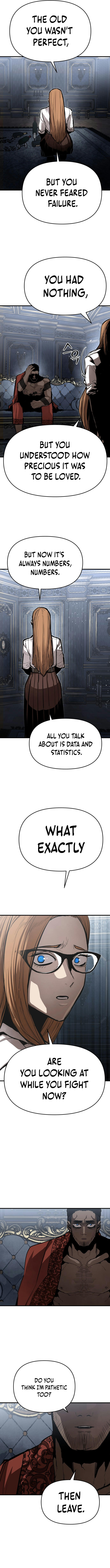 The War of Corpses Chapter 61 page 8 - 