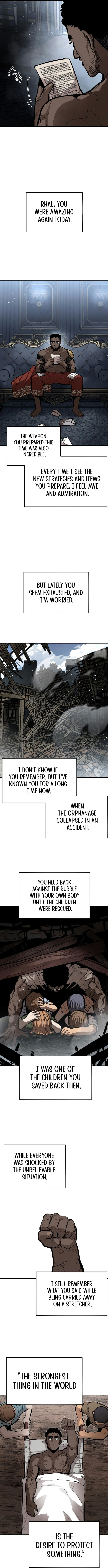 The War of Corpses Chapter 61 page 10 - 