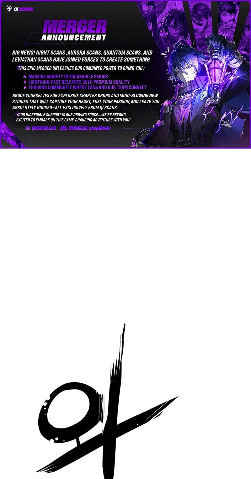The War of Corpses Chapter 63 page 1 - 