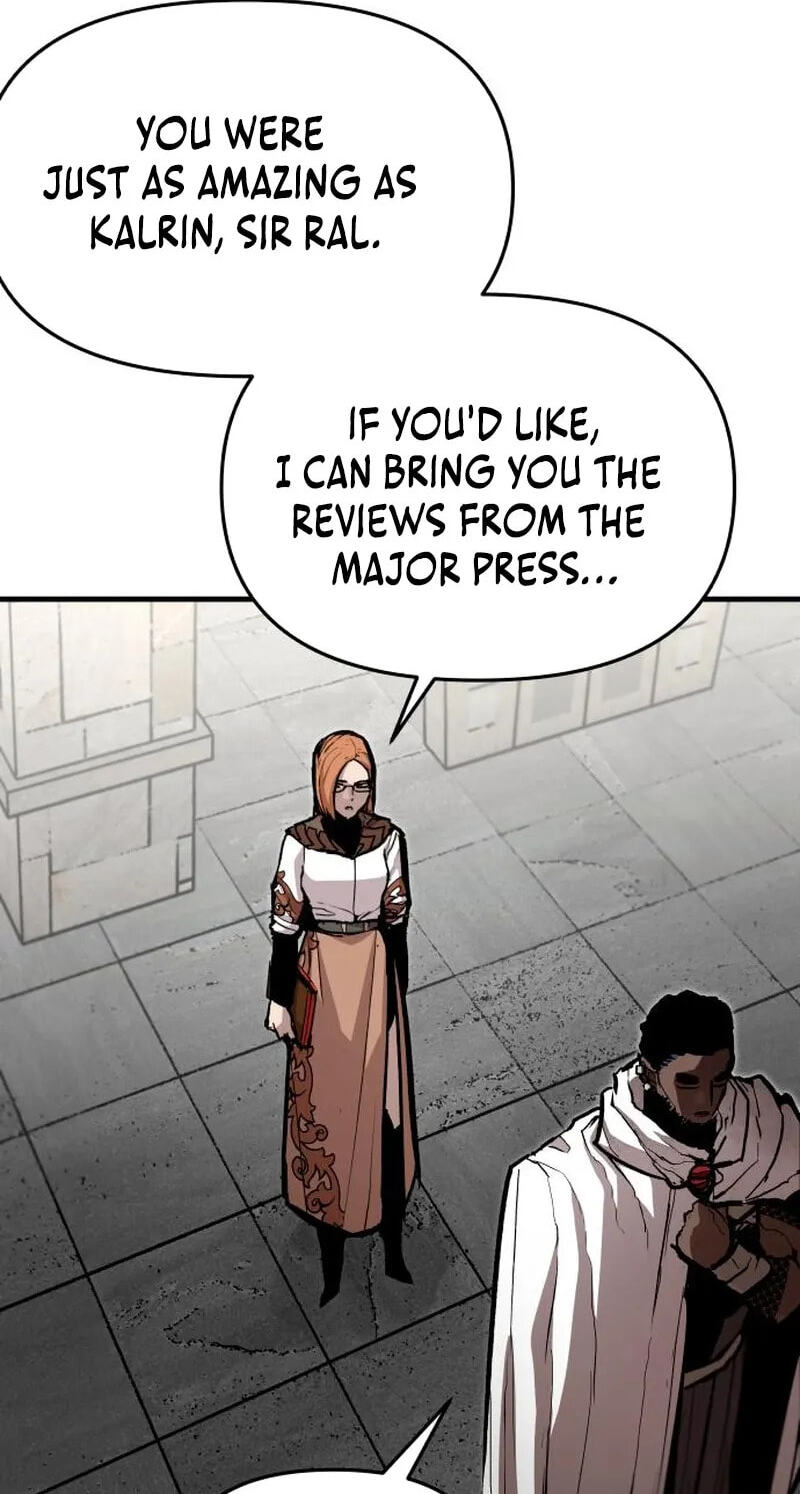 The War of Corpses Chapter 63 page 13 - 