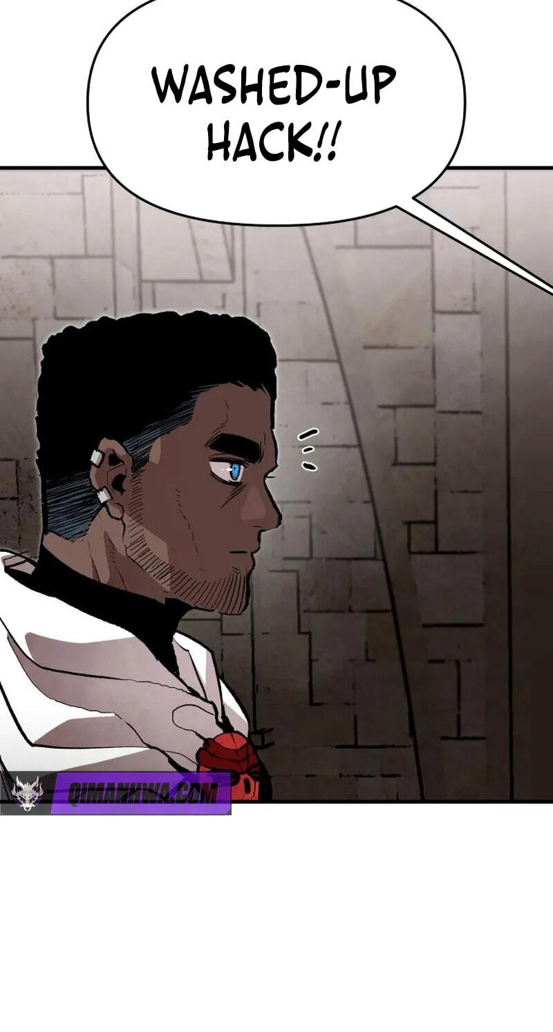 The War of Corpses Chapter 63 page 18 - 