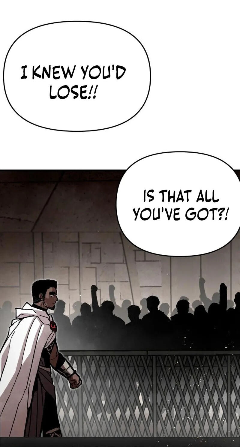The War of Corpses Chapter 63 page 19 - 
