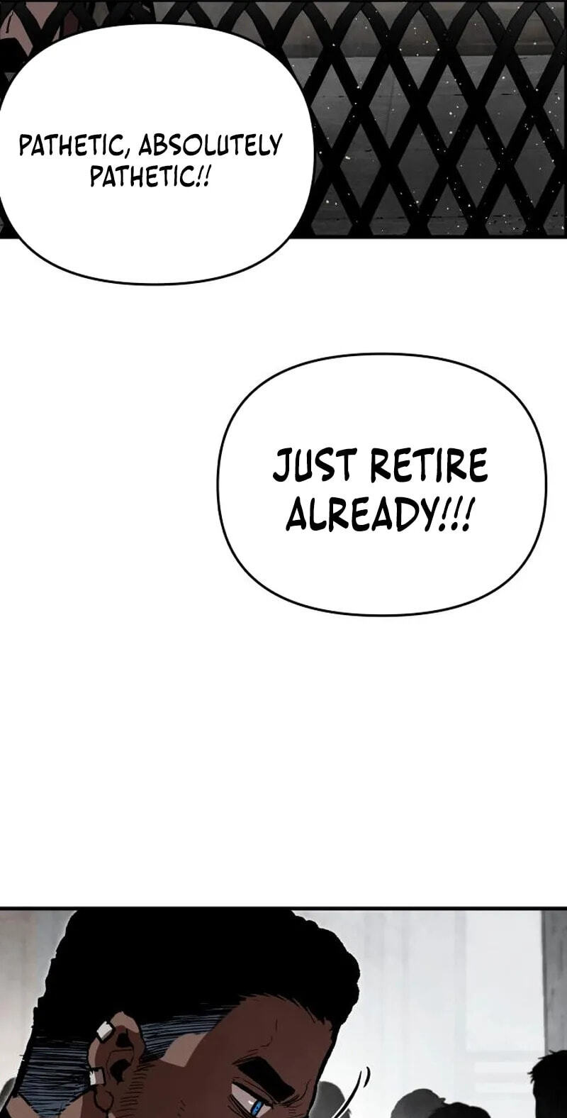 The War of Corpses Chapter 63 page 20 - 